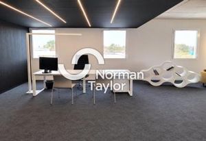 Vente bureaux Castelnau 2000 Montpellier - Proche tram et axes autoroutiers