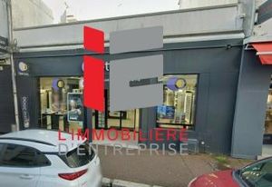 Location local commercial Lorient - Secteur dynamique