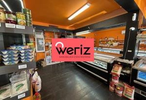 Vente bureau Marseille 10 - Proche métro Timone et A50
