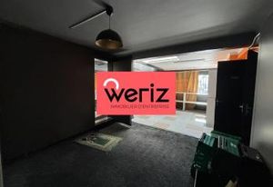 Vente bureau Marseille 10 - Proche métro Timone et A50