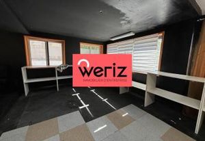 Vente bureau Marseille 10 - Proche métro Timone et A50