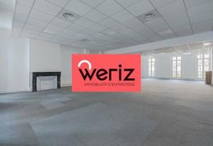 Location bureaux Marseille 2 Rue de la République - Proche TGV et tram
