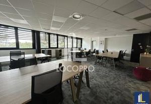Bureaux à louer Sophia Antipolis - Proche A8 et aéroport Nice
