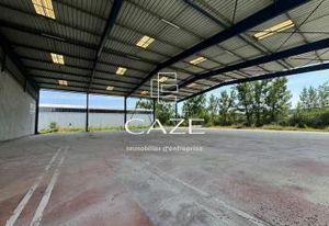 Local d'activité à vendre Beychac-et-Caillau - Proche N89