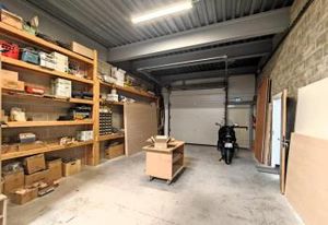 Local d'activités avec bureaux à vendre Bussy-Saint-Georges