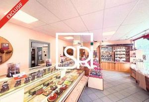 Local commercial à louer Aubière - Proche A75 et N89
