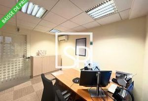 Vente bureaux Pont-du-Chateau centre-ville - Proche voie express