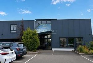 Vente batiment activités/showroom Mundolsheim - Parc des Découvertes