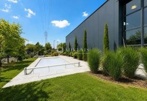 Vente batiment activités/showroom Mundolsheim - Parc des Découvertes