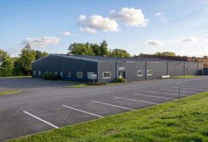Vente ensemble industriel Uzemain - 15 min d'Epinal