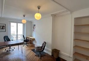 Bureau à louer Paris 2 - Place Boieldieu entre Bourse et Opéra