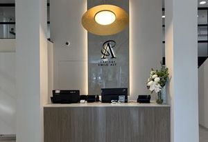 Location bureau Lyon 6 - Proche Garibaldi et transports