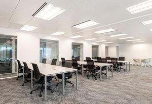 Location bureaux Paris 8 - Bd Haussmann proche métro
