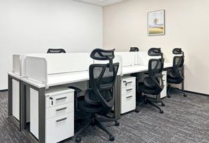 Location espace coworking Rungis - Proche aéroport Orly