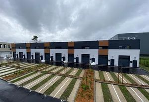 Location local d'activité 258 m² Gradignan - Accès immédiat rocade