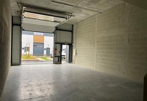 Location local d'activité 258 m² Gradignan - Accès immédiat rocade
