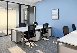 Location bureau privé Beauvais - 10 min gare/aéroport