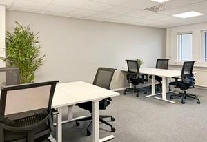 Bureaux à louer Cergy - Proche RER A et A15