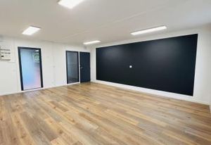 Location bureaux Lognes - Proche RER A et A4