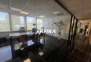 Bureaux haut de gamme à vendre Pessac - Proche A630 et transports