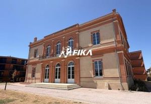 Vente bureaux Toulouse Purpan - Proche tramway et centre commercial