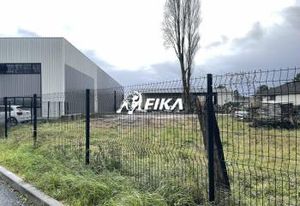 Local d'activité neuf à vendre Mérignac - Zone Les Deux Poteaux