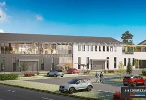 Vente bureaux Coublevie - Proche axes routiers et bus