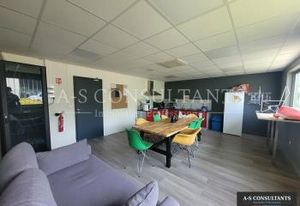 Local d'activité à vendre Renage - Proche D45 et A48