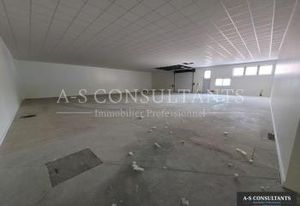 Local d'activité à louer Salaise-sur-Sanne - Proche axes principaux