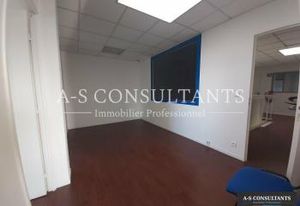Location bureaux Chassieu - Proche A43, D306, N346, aéroport St Exupéry
