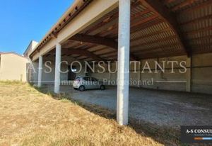 Location local d'activité Saint-Cyr-Thorrenc - Accès D82