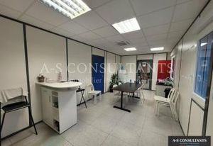 Local commercial à vendre Davézieux - Proche axes