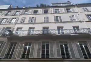 Location bureaux Paris 9 - Proche Opéra Garnier