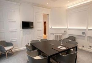 Location bureaux Paris 9 - Proche Opéra Garnier