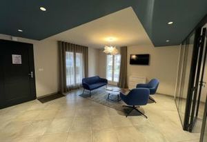 Location bureaux Valence Nord - Proche commerces et transports