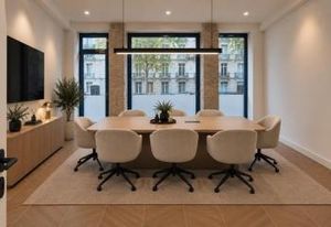 Location boutique Paris 1er - Proche Chatelet