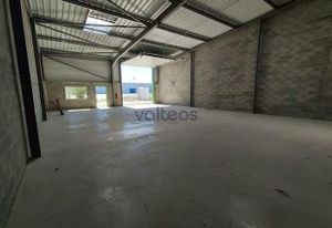 Local d'activité à louer Colomiers - Zone En Jacca