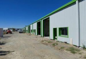 Local d'activité à louer Colomiers - Zone En Jacca dynamique