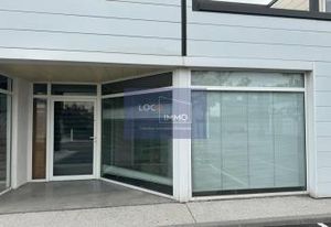 Local d'activité à louer Mérignac - Proche rocade et bus