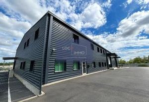 Location local d'activité Yvrac - Accès N89 et rocade