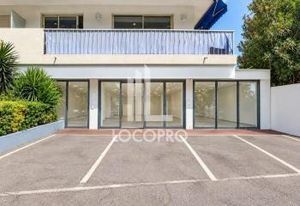 Location local commercial Cannes centre-ville - Boulevard Général Vautrin