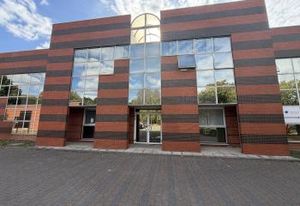 Vente bureau Trappes - Parc d'activités Pissaloup
