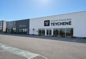 Location local commercial Conflans-en-Jarnisy - Zone dynamique