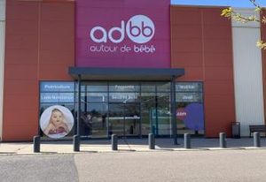 Location local commercial Claira - Zone Les Arcades