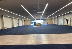 Location local commercial Claira - Zone Les Arcades