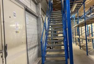 Location local commercial Claira - Zone Les Arcades