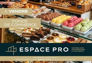 Boulangerie patisserie à vendre Beuzeville