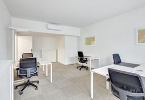Location bureau Reims Clairmarais - Proche gare