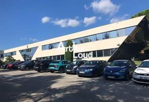 Location bureaux Sophia Antipolis - Proche A8 et Nautipolis
