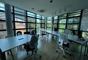 Location bureaux Toulouse hyper centre Jeanne d'Arc